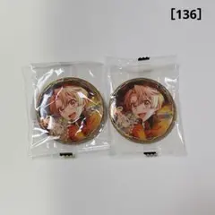 アイドリッシュセブン カプセル缶バッジ コレクション vol.2 和泉三月