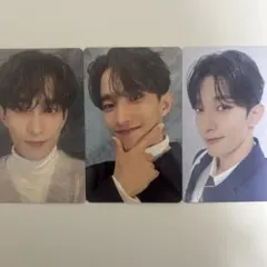 SEVENTEEN 会場限定　ドギョム