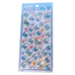 しずくちゃん ボンボンドロップシール ボンドロ 正規品 新品