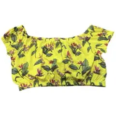 レディースFOREVER 21 トップス Mサイズ　オフショルダー