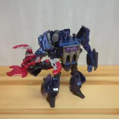 HASBRO botcon 2009 Elita-1 エリータワン - メルカリ
