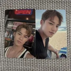 cxm mingyu hype vibes hmvミンギュ