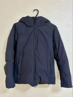 BEAUTY&YOUTH ダウンジャケット/無地/1225-114-8214