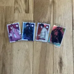 SAKAMOTO DAYS サカモトデイズ　ウエハース