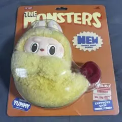 THE MONSTERS Wacky Mart エビフライラブブ 未開封 正規品