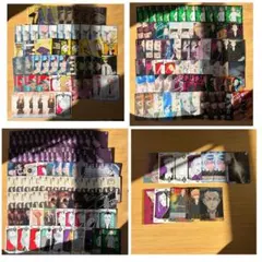 東リべ カード まとめ売り