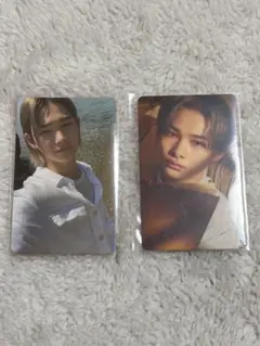 ENHYPEN ニキ トレカ まとめ売り