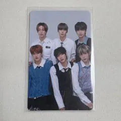 RIIZE RIIZINGDAY ホルツ トレカ