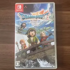 ドラゴンクエストVII リメイク (Nintendo Switch)