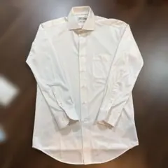 P.S.FA 長袖　ワイシャツ　i-shirt ノーアイロン