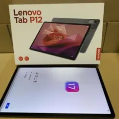 2026年最新】lenovo tab p12の人気アイテム - メルカリ