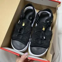 NIKE エアマックスココ ブラックホワイト 白黒 28cm 箱タグなし