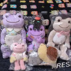 Pickles the frog 20th Anniversary 本 - メルカリ