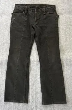 ニコルクラブフォーメン デニムパンツ 44