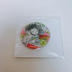 2026年最新】ヒロアカ 幼少期 缶バッジの人気アイテム - メルカリ