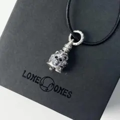 未使用 ロンワンズ Samadhi Bell Pendant サマディベル.のサムネイル