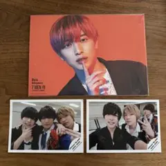 中村嶺亜 公式写真