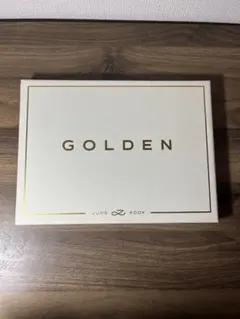 jungkook golden K-POP