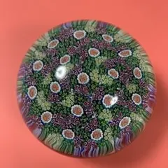 2025年最新】ミルフィオリ ペーパーウェイトの人気アイテム - メルカリ