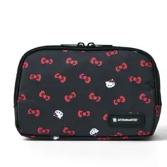 オトナミューズ4月号付録ARTISAN&ARTIST× HELLO KITTY