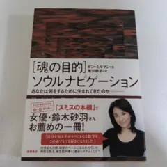 〈魂の目的〉ソウルナビゲーション あなたは何をするために生まれてきたのか