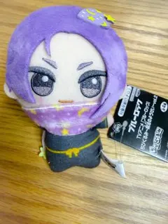 タグ付き ブルーロック ちびぐるみ 魔法のようせいvol.2 御影玲王