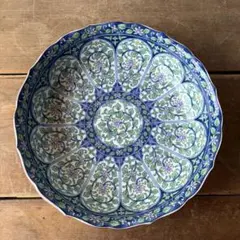 美濃焼　花陽　大盛鉢　お菓子鉢