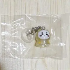 ちいかわ めじるしアクセサリー 2 てるてる坊主 ちいかわ