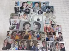 seventeen セブチ　トレカ　まとめ売り グッズ