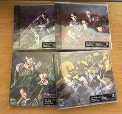 Aぇ! group Gotta Be