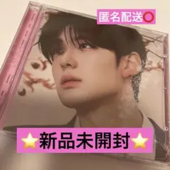 ALD1 サンヒョン EUPHORIA アルバム