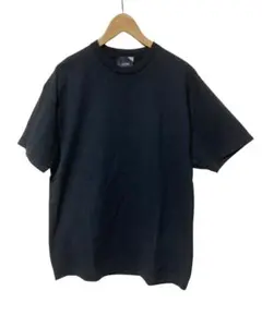 ATON ブラック Tシャツ サイズ04のサムネイル
