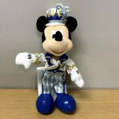 2026年最新】ミッキー 20周年 ぬいぐるみの人気アイテム - メルカリ
