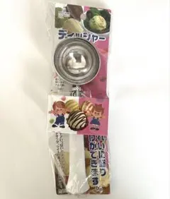 新品 ディッシャー アイスクリーム ポテトサラダ 盛り付け用のサムネイル
