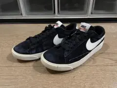 NIKE ナイキ blazer ブレーザー ロー スニーカー レディース