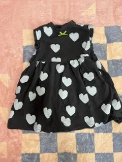 キッズ 女の子 夏服セット 90サイズのサムネイル