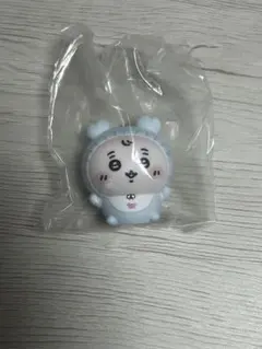 ちいかわbaby ミニソフビフィギュアコレクション　古本屋