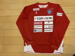 2025年最新】スポンサー 練習着の人気アイテム - メルカリ