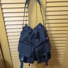 ザノースフェイス パープルレーベル ショルダーバッグのサムネイル
