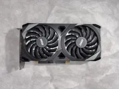 ジャンク　GeForce RTX3060ti グラフィックボード