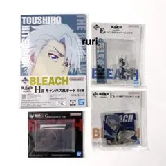 2026年最新】BLEACH アクリルスタンド 一番くじの人気アイテム - メルカリ