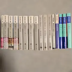BL 小説リンクスロマンス 闇色の王は白騎士の接吻で目覚めるまとめ売り 