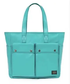 PORTER / FREE STYLE TOTE BAG