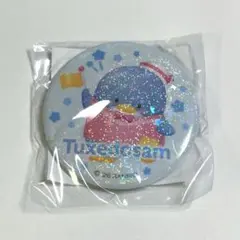 サンリオフェス2026限定缶バッジ　タキシードサムのサムネイル