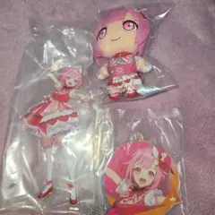 プロセカ ラッキーくじ 鳳えむセット