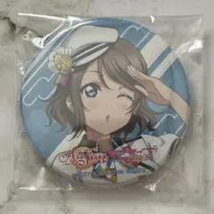唐可可 スクフェス感謝祭 2022 缶バッジ ラブライブ スーパースター