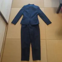 SUIT SELECT　 パンツスーツ　М