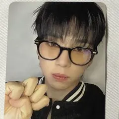専用トレカ