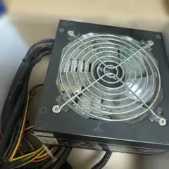 MAXCUBE NIRA 550W 電源ユニット 本体のサムネイル