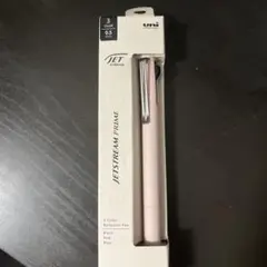 uni JETSTREAM PRIME 3色ボールペン 0.5mmのサムネイル